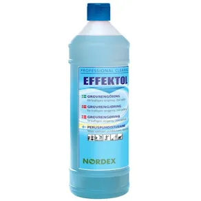 Grovrengöring Nilfisk Effektol, 1L