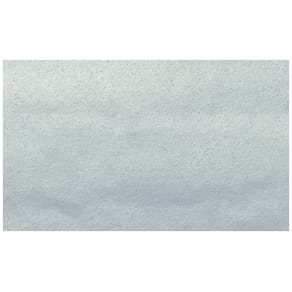 Blumenseide Folia, 50 x 70 cm, silber