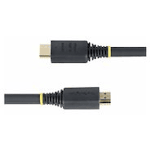 StarTech.com 7m (22.9ft) Premium Certified High Speed HDMI