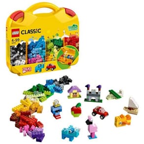 Fantasiklossar LEGO 213 delar