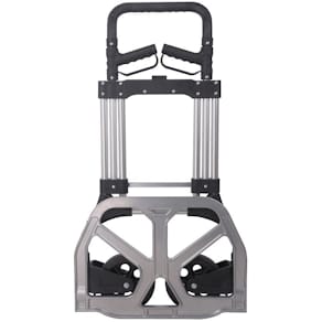 Sekketralle PAVO 200kg metall