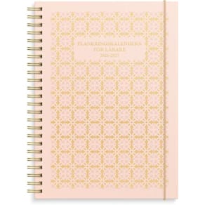 Planeringskalendern för lärare A5 26/27