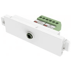 VISION Techconnect Modular AV Faceplate - LIFETIME WARRANTY