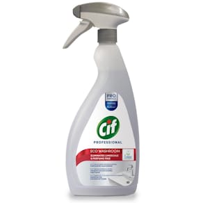Cif Proffessional Badrum, 750ml