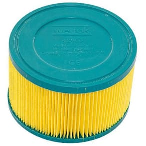 Förfilter WETROK Monovac/Durovac