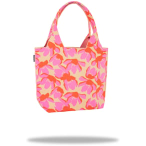 Allzwecktasche COOLPACK Flores, rosa