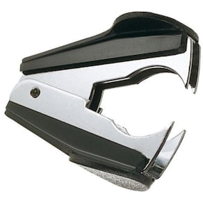 Klammerborttagare RAPID C2 svart