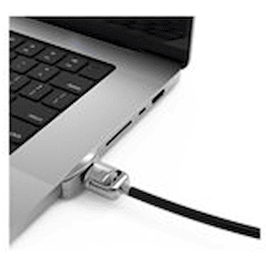 Compulocks Ledge Lock Adapter for MacBook Pro 16" M1, M2 & M3