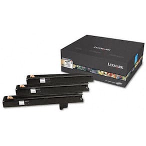 C935/X94x photoconductor 3-pack  CMY 47K