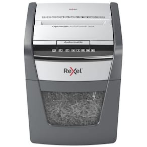 Makuleringsmaskin REXEL Auto+ 50X P4