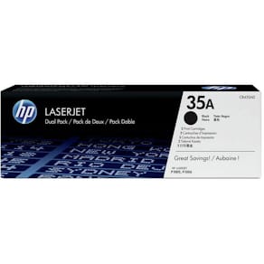 Toner HP CB435AD 35A 3K svart 2/FP
