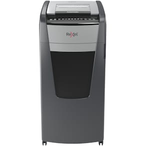 Dokumentförstörare Rexel Optimum AutoFeed+ 600M P5