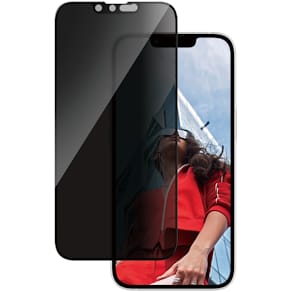 BULK - PanzerGlass iPhone 16e Privacy P 14, 13, 13 Pro, UWF