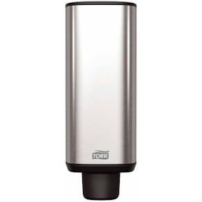 Skumsæbedispenser Tork S4, rustfrit stål, 1 stk