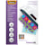 Laminierhülle Fellowes Mikron Peel & Stick, 100 St., A4