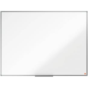 Whiteboard Nobo Essence, Stahl, 90 x 120 cm
