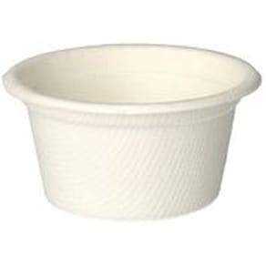 Dressingbeger PURE bagasse 60ml (50)
