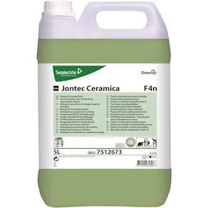 Golvunderhåll JONTEC Ceramica 5L