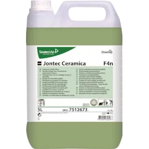Golvunderhåll JONTEC Ceramica 5L