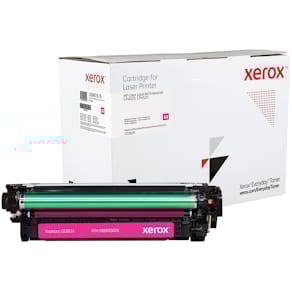 Everyday Toner Magenta Cartridge HP 647A 11k