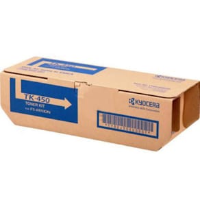 TK-450 black toner