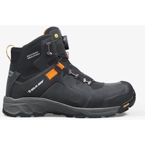 Skyddskänga SOLID GEAR Vapor3 Mid S3S 42