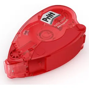 Limroller PRITT Refill perm. 8,4mmx16m