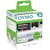 Etiketter Dymo LW Adress, vit, 89x36mm, 2x260/fp