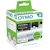 Etiketter Dymo LW Adress, vit, 89x36mm, 2x260/fp
