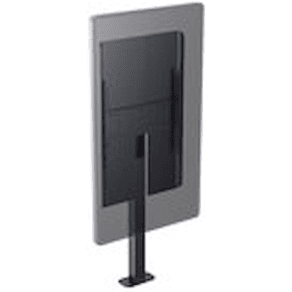 VISION Digital Signage Fixed Floor Stand