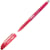 Gelkulpenna PILOT Frixion Point Fine Röd, 0.5mm, raderbar, 12st