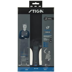 Bordtennisracket Future 3-X rack STIGA