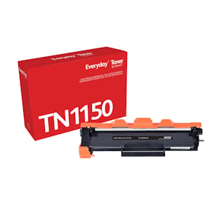 Toner Xerox Everyday TN-1150 1k svart