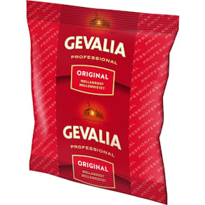Kaffe Automatmalet GEVALIA Professional, 115g, 48/FP