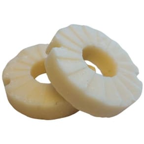 Håndsåpe LESSEAU NaturFresh m/parf (12)