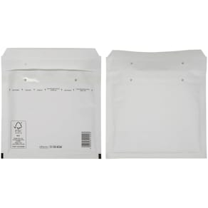 Boblepose Peel & Seal 100x165mm (200)