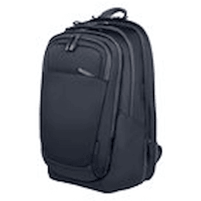 HP Travel Plus - Ryggsäck för bärbar dator - 30L - 17.3"