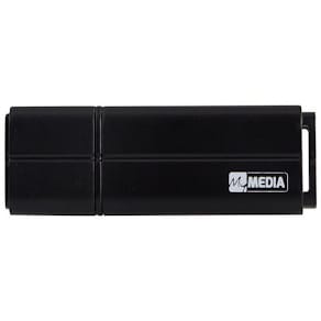 USB-Minne VERBATIM Mymedia USB 2.0 32GB
