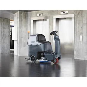 Kombiskurmaskin NILFISK BR 752 Ecoflex