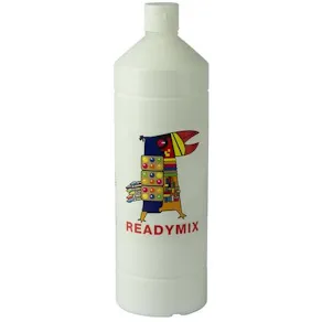Readymix 1L vit