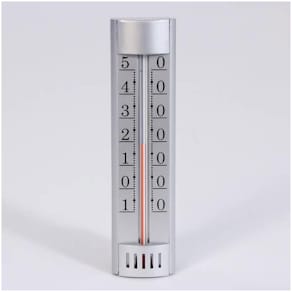 Termometer TF inomhus