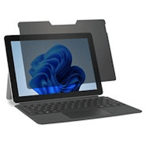 Kensington - Skärmskydd för surfplatta - med sekretessfilter