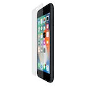ScreenForce Invisiglass Ultra A-M for iPhone SE/8/7