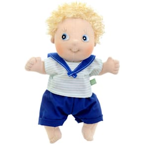 Docka RUBENS BARN Adam 32cm