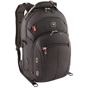 Laptoprucksack Wenger Gigabyte, 15 Zoll, anthrazit
