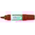 Permanent marker Artline 50N, rood