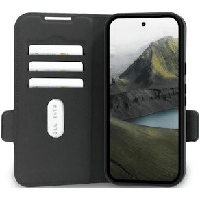 Oslo Pro - Google Pixel 10a - Black