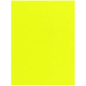 Textkartong 70x100 270g fl.gul (10)