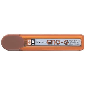 Blyantmine PILOT ENO-G 0,5mm HB (12)
