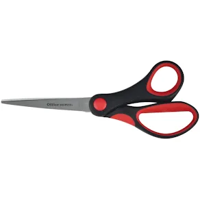 Sax OD Softgrip 170mm